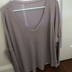 Urban outfitters long sleeve